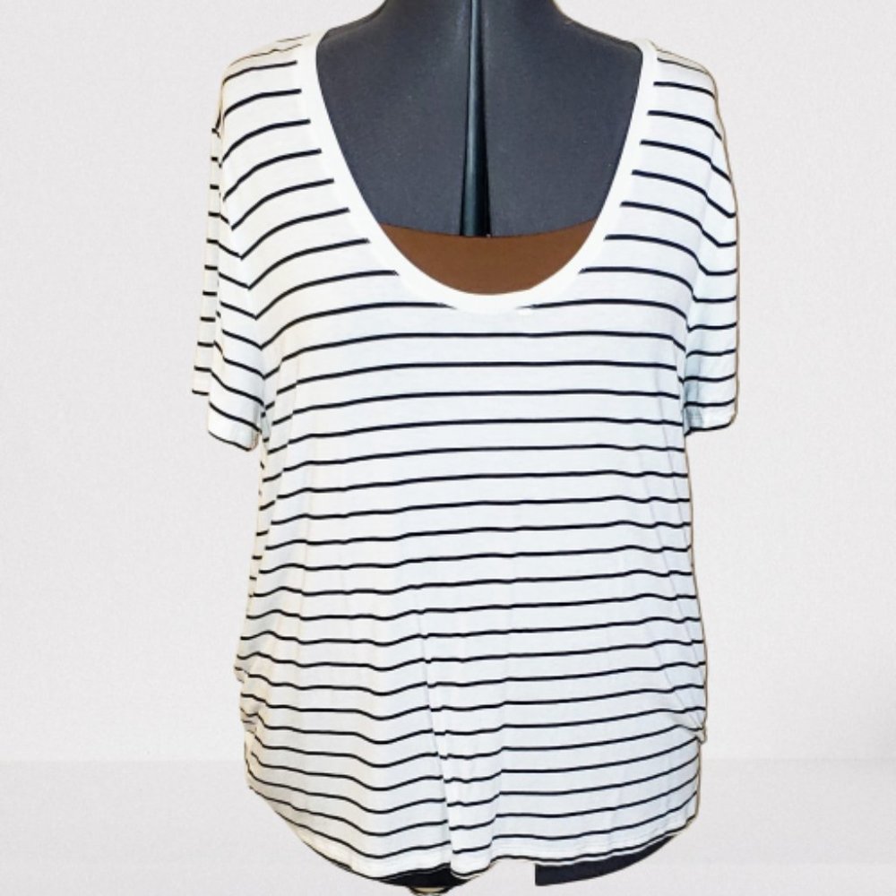 A New Day blouse 2xl